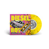 Diesel Boy - Tapes 7" (Colour Vinyl)