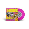 Diesel Boy - Tapes 7" (Colour Vinyl)