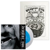 Despise You - West Side Horizons LP (Colour Vinyl) + AUS Tour Poster (Screen Printed - A2)