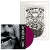 Despise You - West Side Horizons LP (Colour Vinyl) + AUS Tour Poster (Screen Printed - A2)