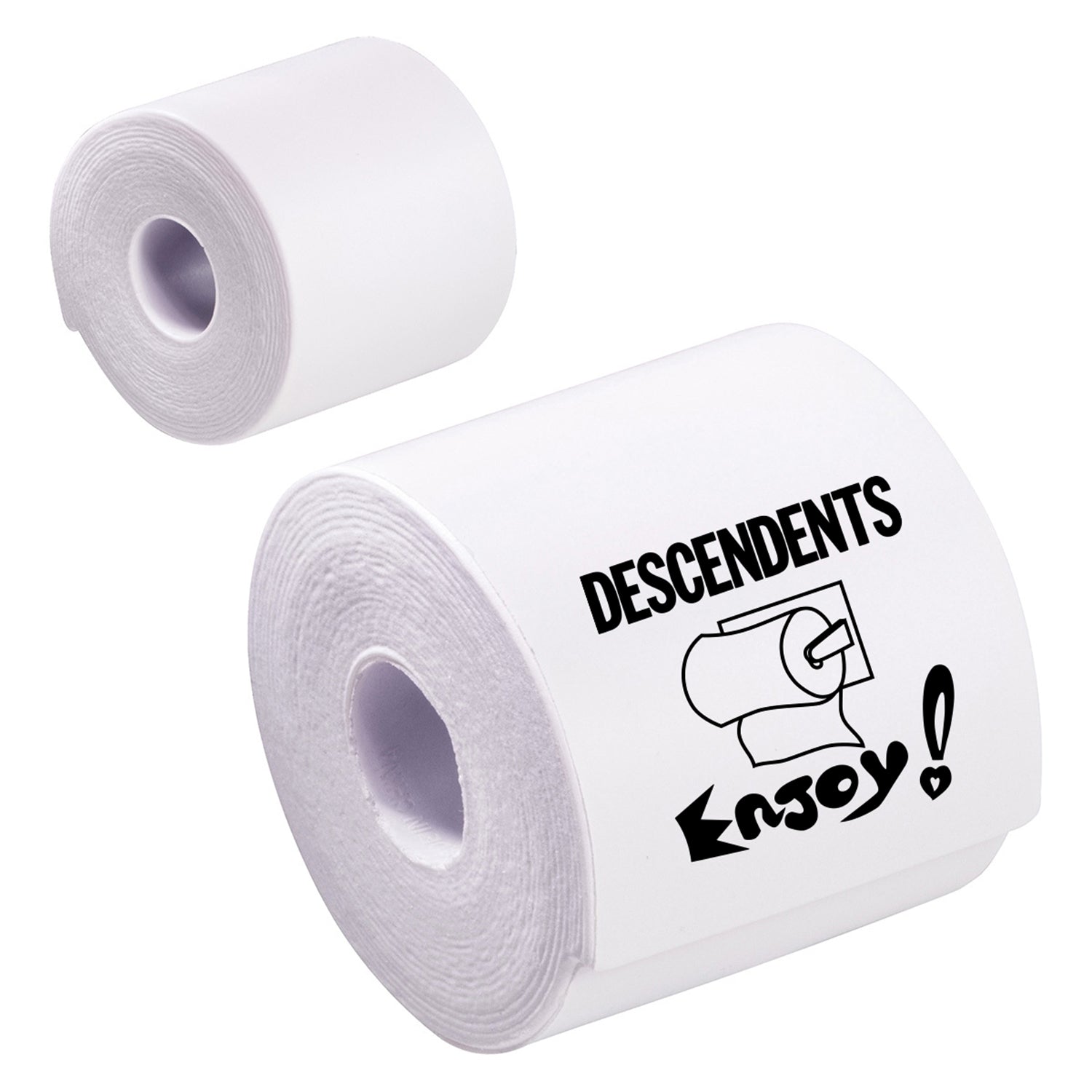 Descendents - Enjoy! Stress Reliever