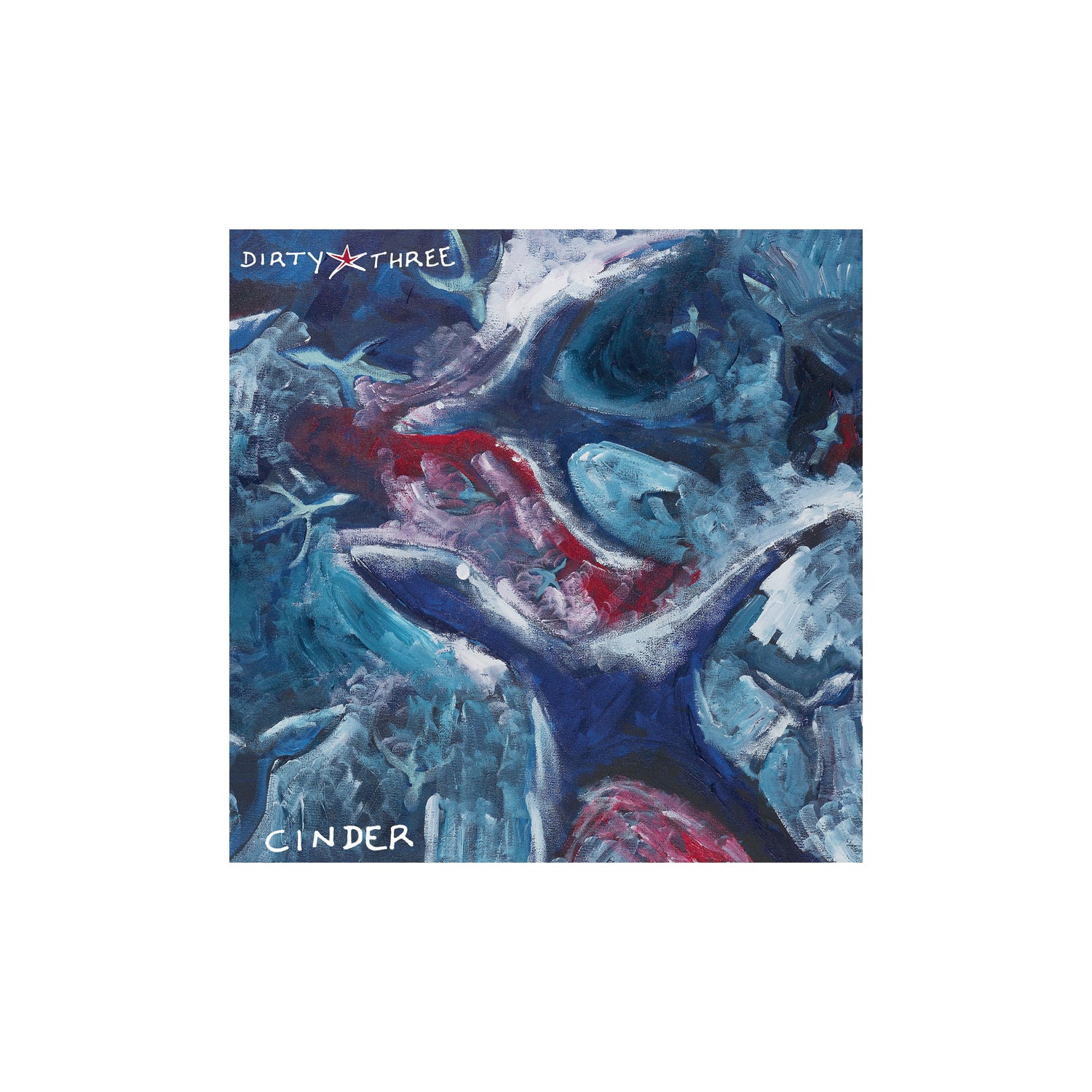Cinder CD
