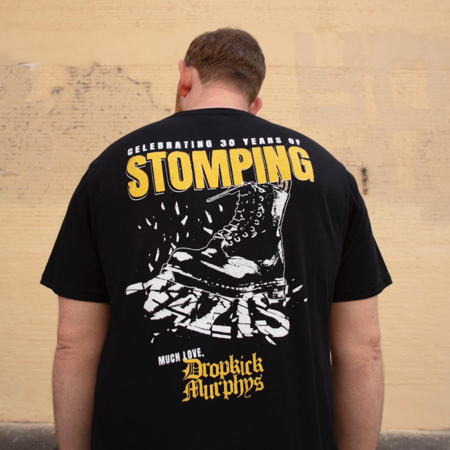 Dropkick Murphys - Official Australian Webstore – Artist First