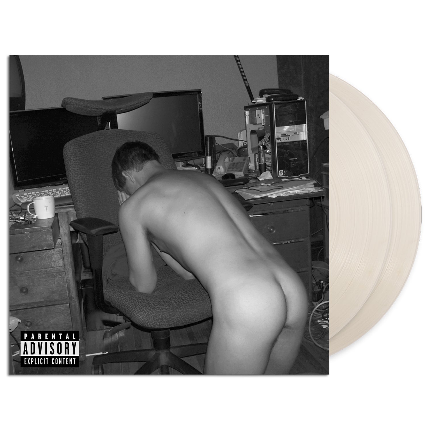 The Drums - Jonny 2LP (Eco-Mix Vinyl)