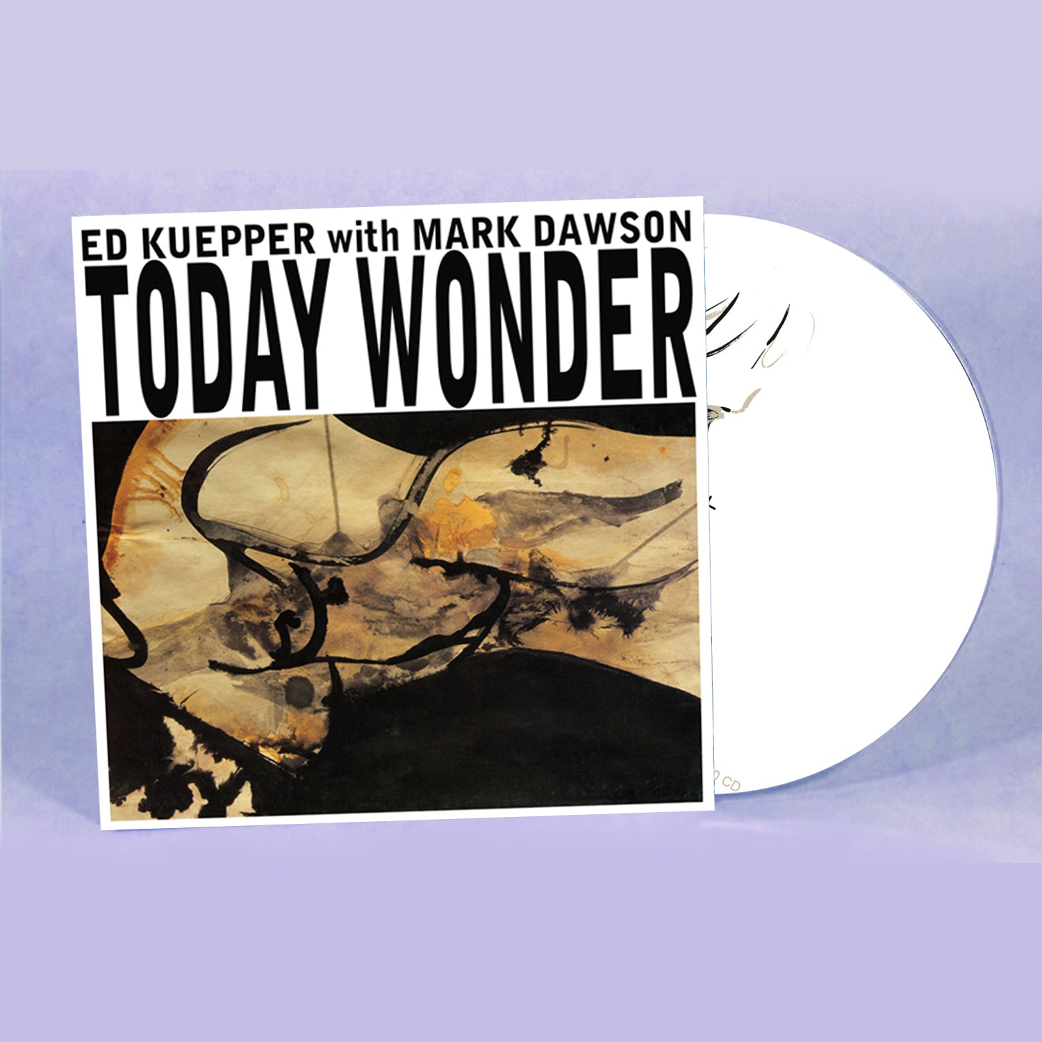 Ed Kuepper - Today Wonder CD