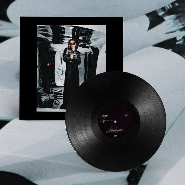 Erika de Casier - Still LP (Black Vinyl)