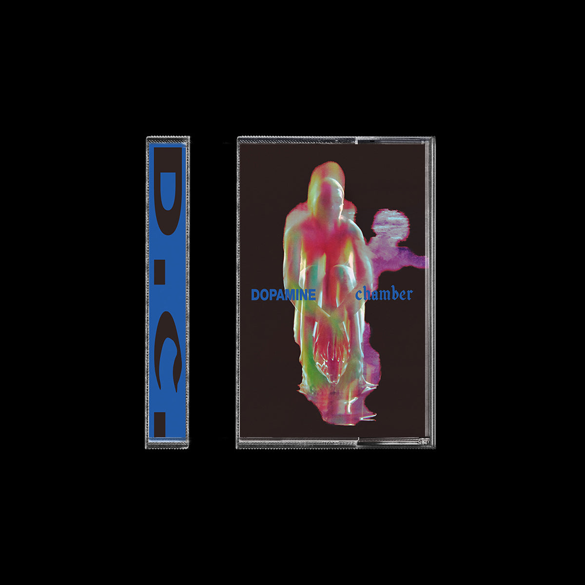 Fontaines D.C. - Dopamine Chamber Cassette
