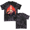 Ministry - Filth Pig T-Shirt (Black Charcoal Dye)