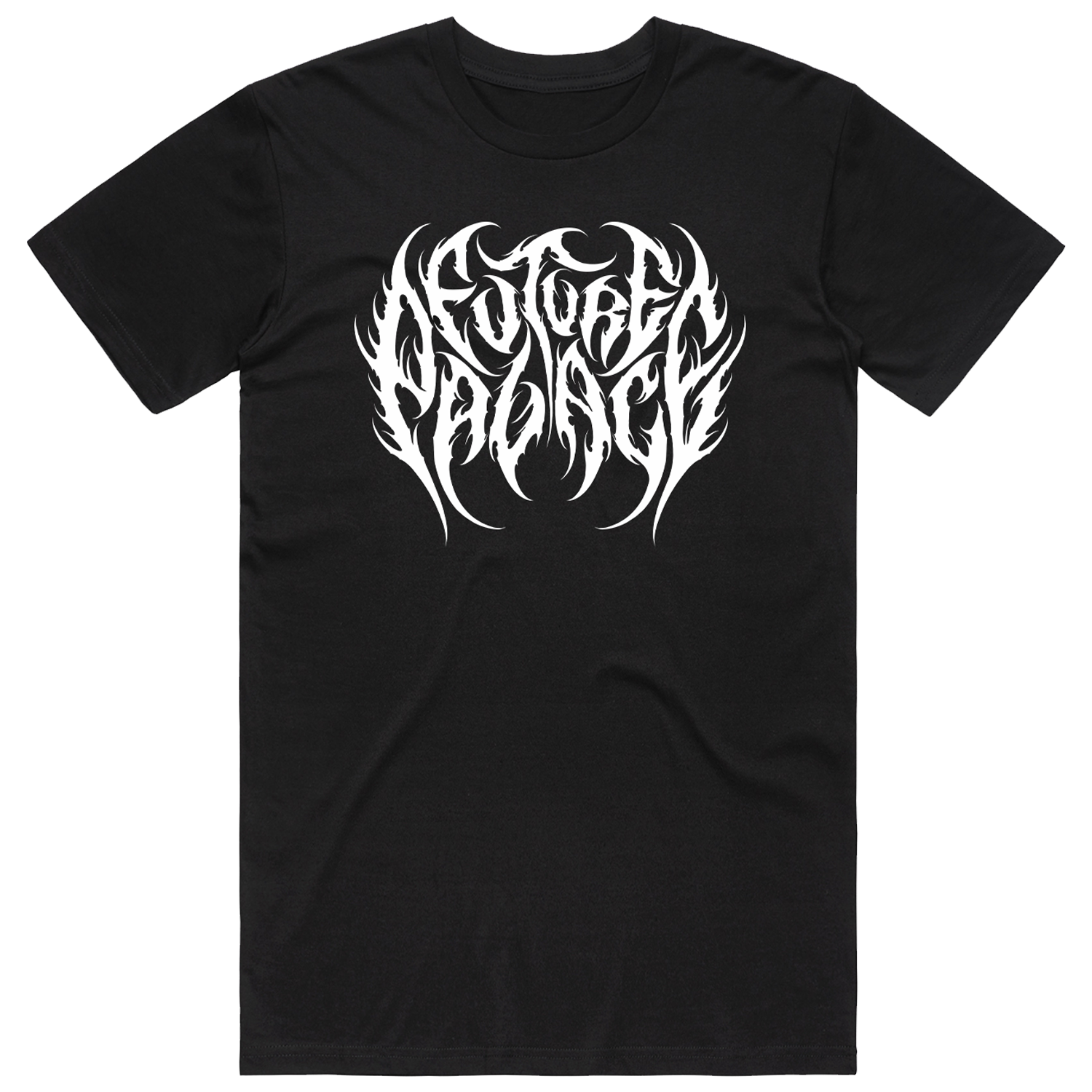 Future Palace - Future Palace Logo T-Shirt (Black)