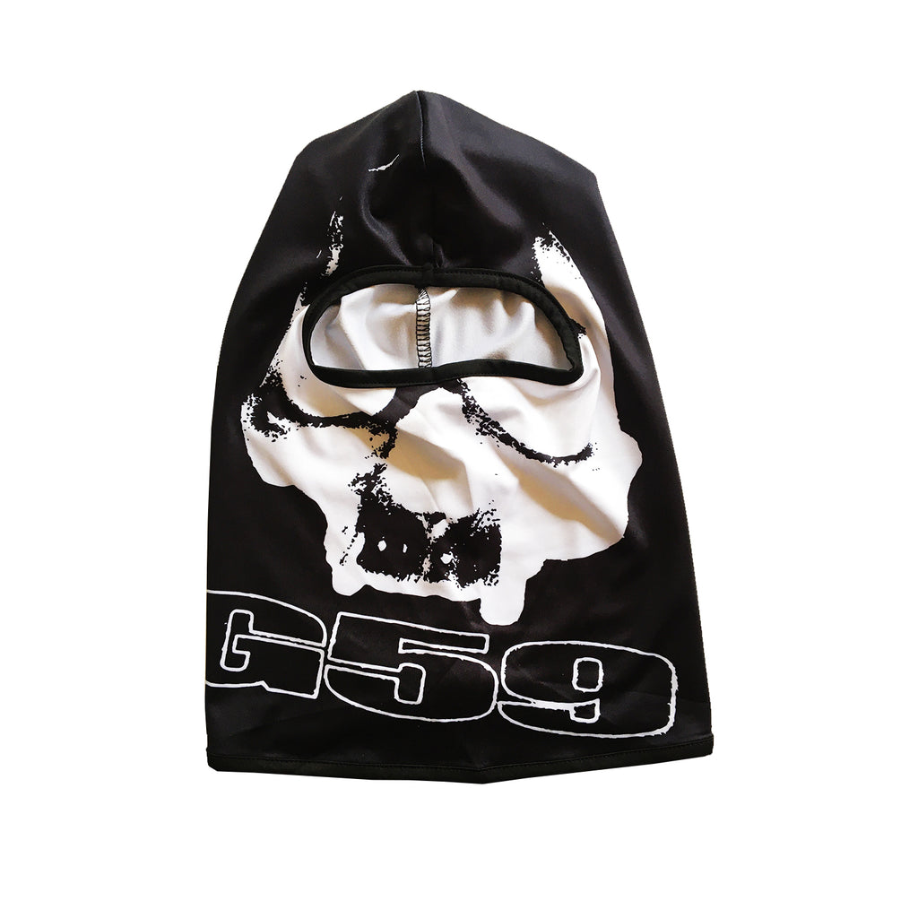 G59 - G59 Ski Mask (Black)