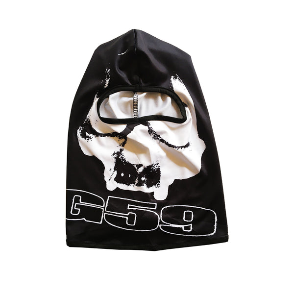 G59 Ski Mask (Black)– Artist First