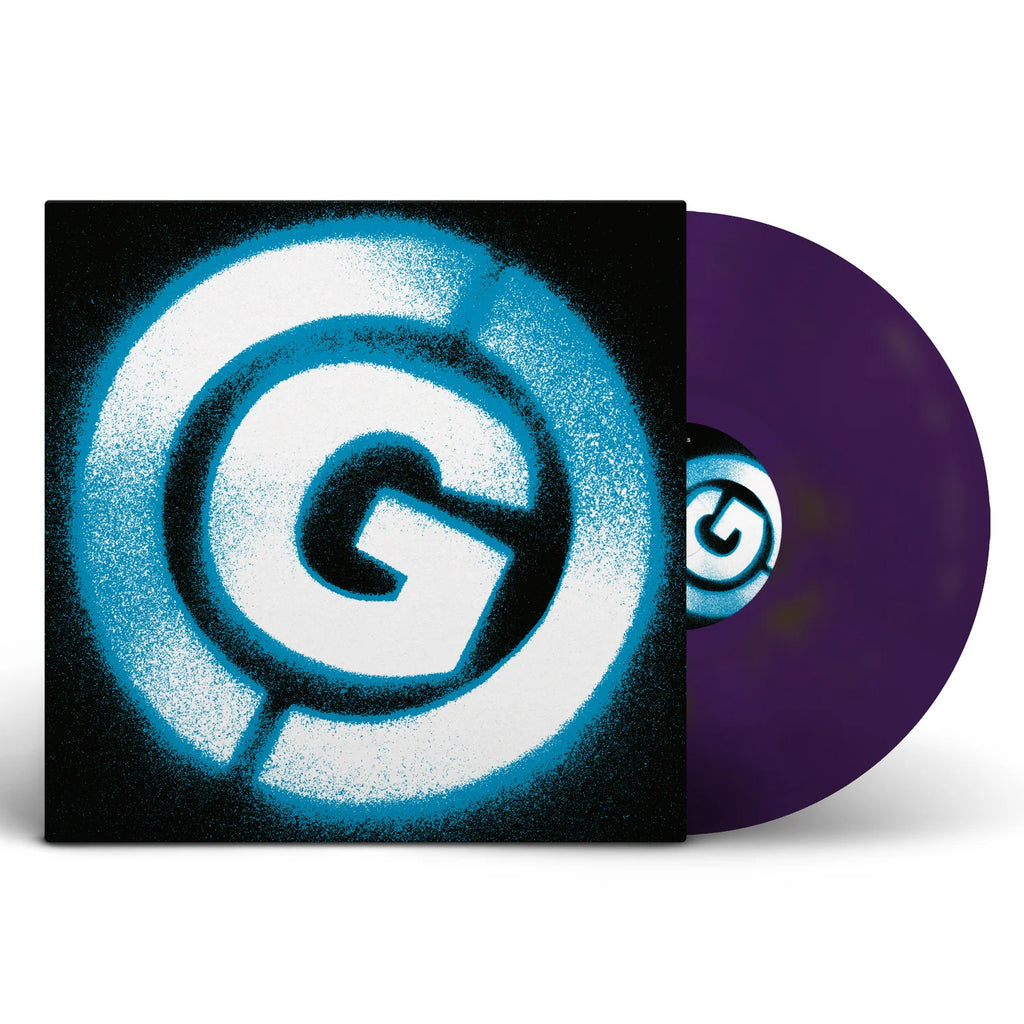 Guttermouth - Covered With Ants LP (Leela Vinyl)