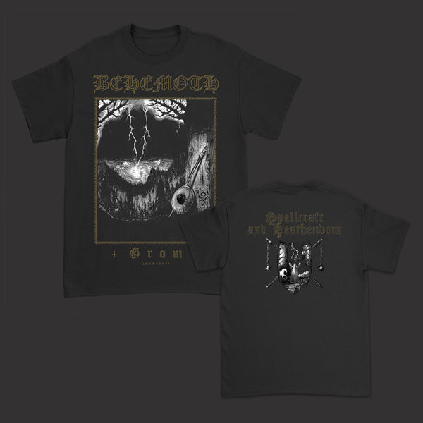 Behemoth - Grom T-Shirt (Black)