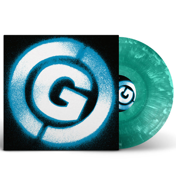 Guttermouth - Covered With Ants LP (Seafoam Vinyl)