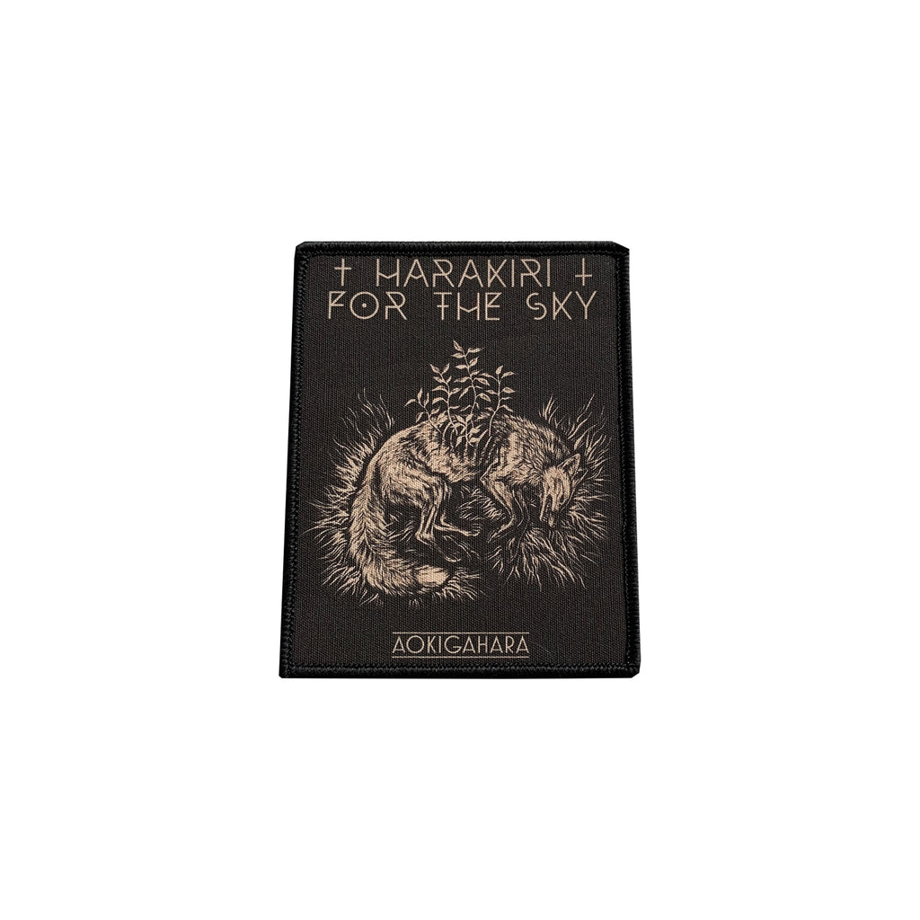 Harakiri For The Sky - Wolf Patch