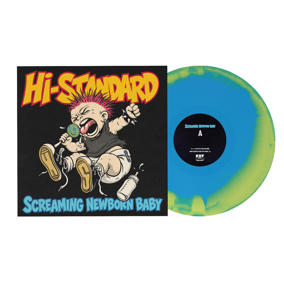 Fat Wreck Chords - Australian Webstore – Artist First