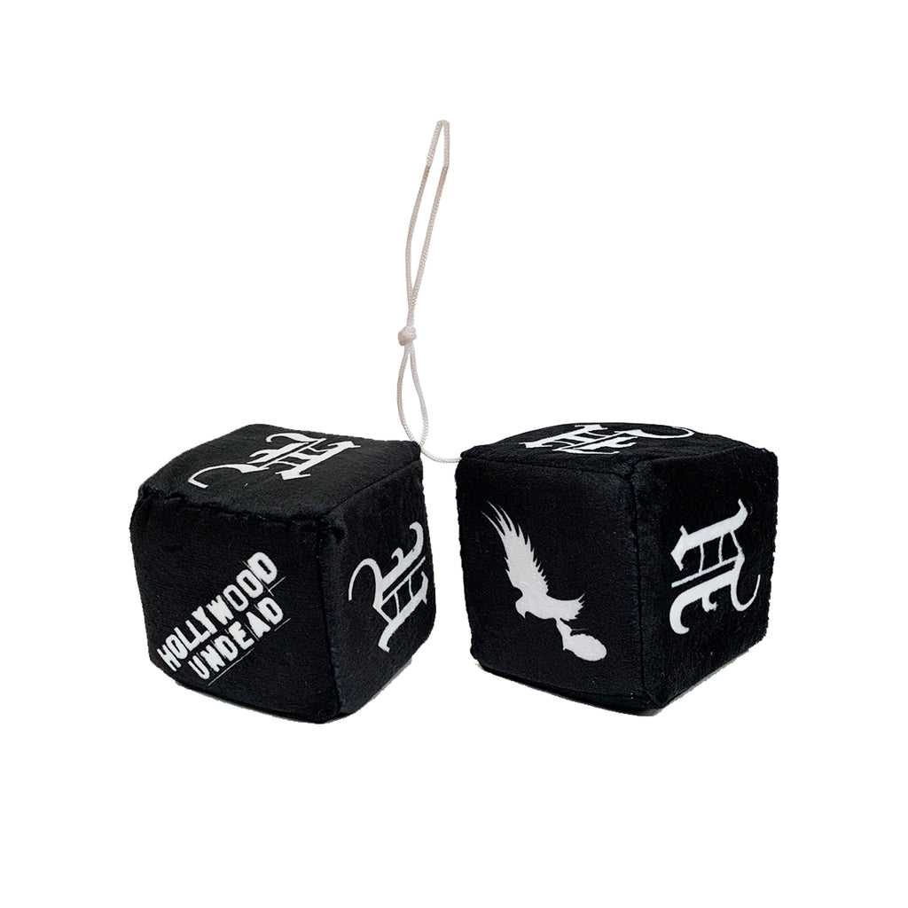 Hollywood Undead - Fuzzy Dice