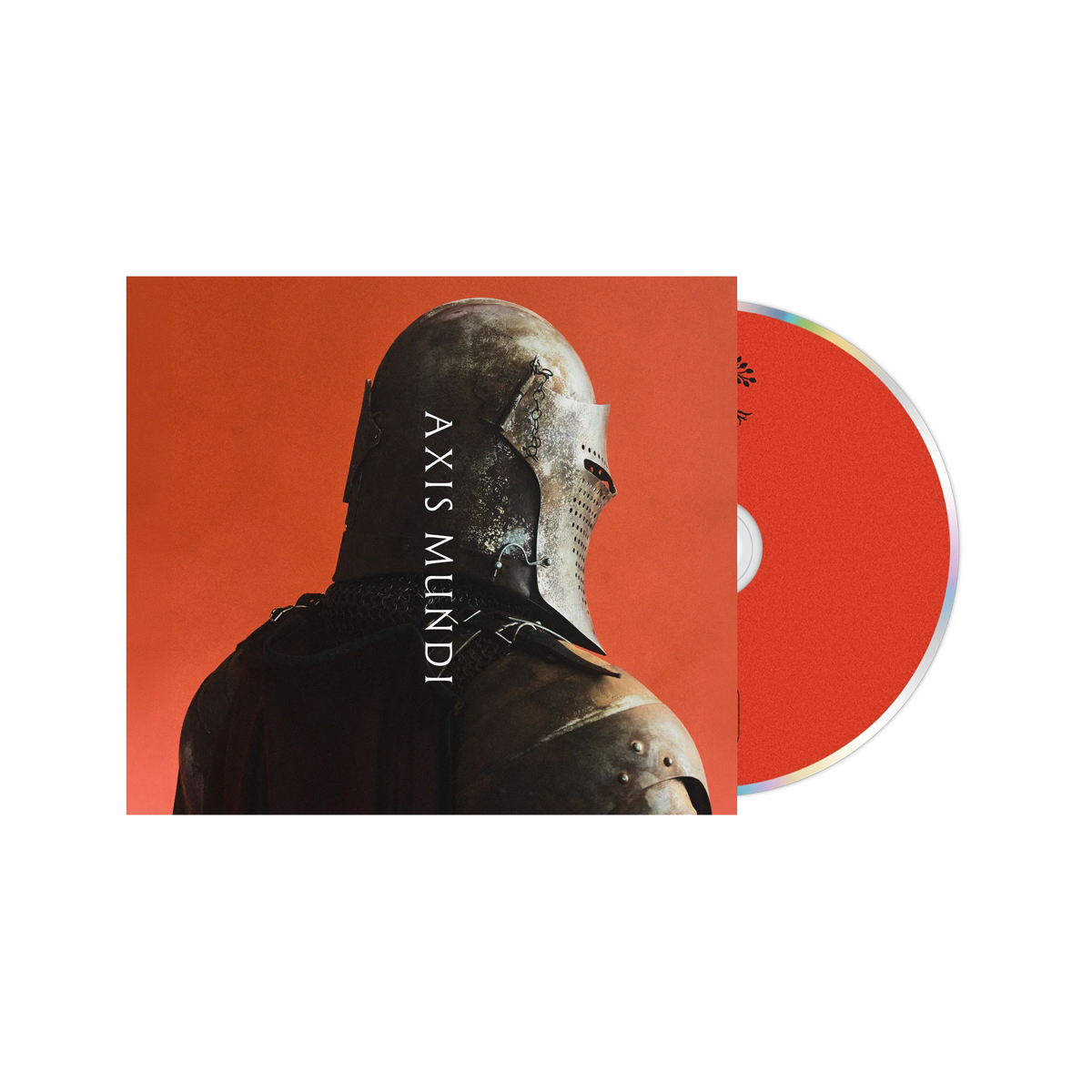 Imminence - Axis Mundi CD