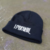 I Prevail - I Prevail Beanie (Black)