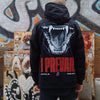 I Prevail - Teeth Hoodie (Black)