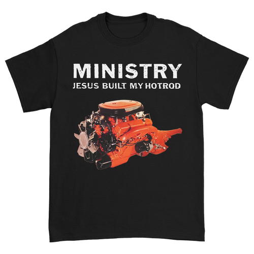 Lサイズ Tシャツ HOTROD MY BUILT JESUS MINISTRY Amazon.com: My Built Jesus - Merchandise Official - Ministry ミュージシャン