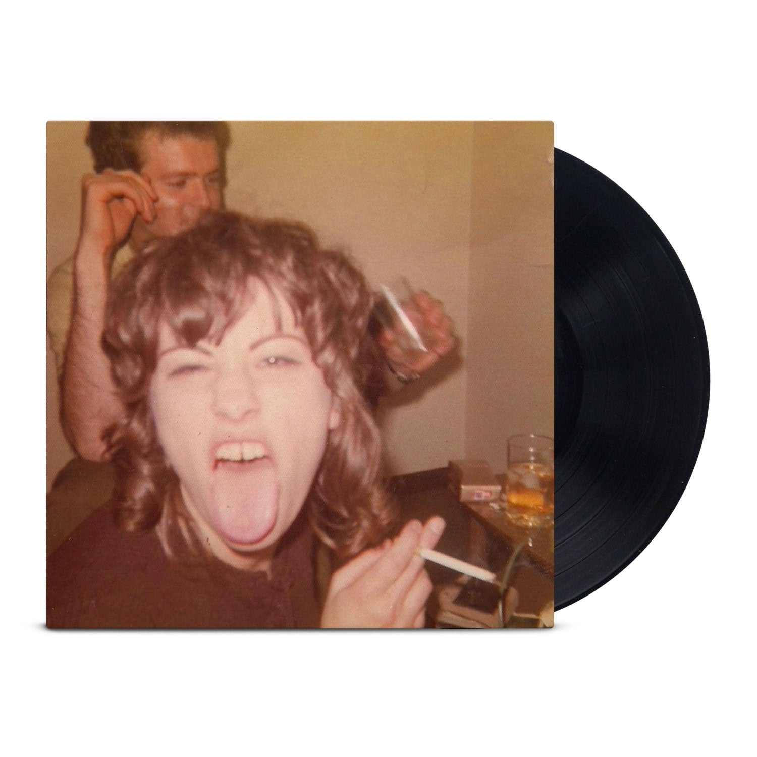 Joyce Manor - I Used To Go To This Bar LP (Black Vinyl)