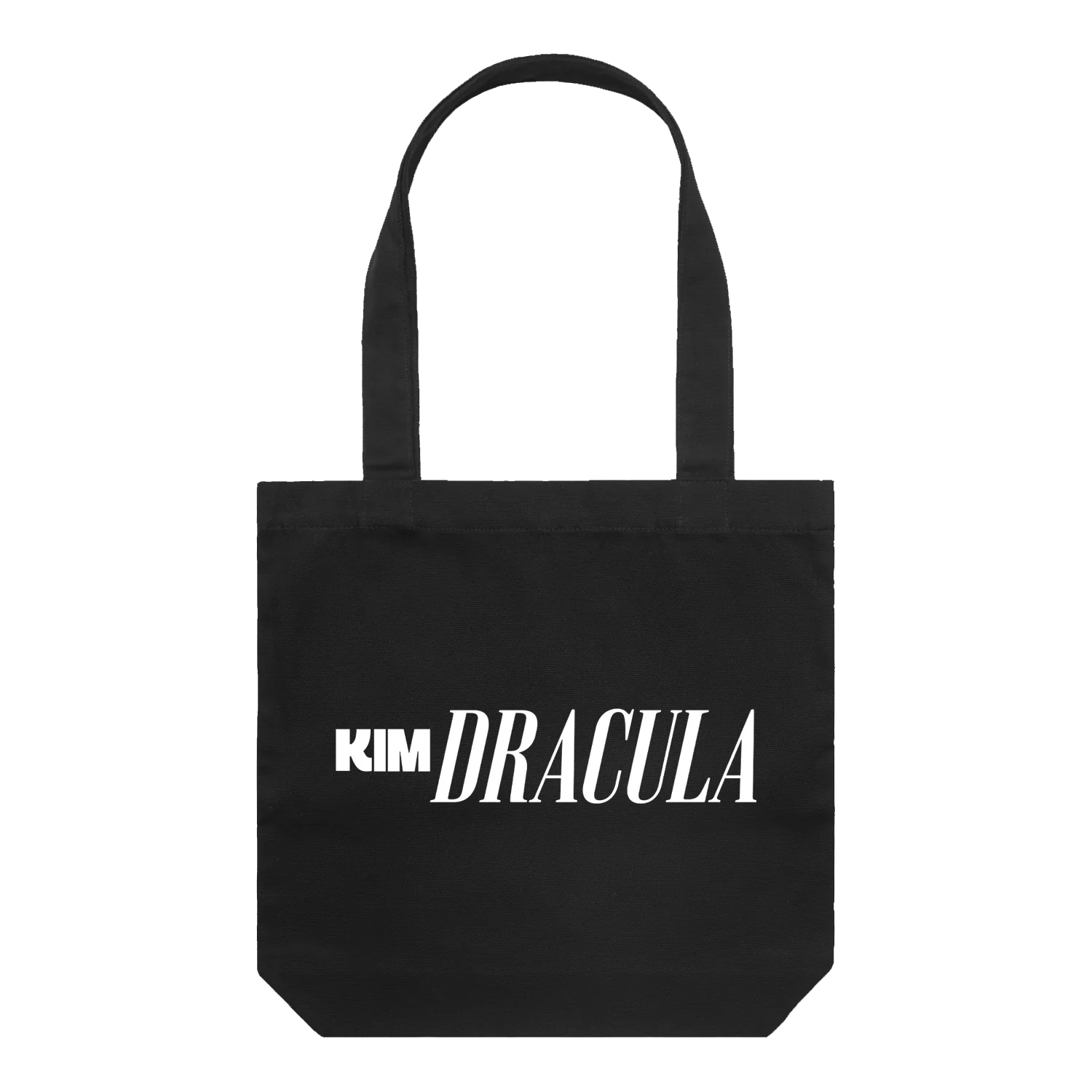 Kim Dracula - Kim Dracula Tote