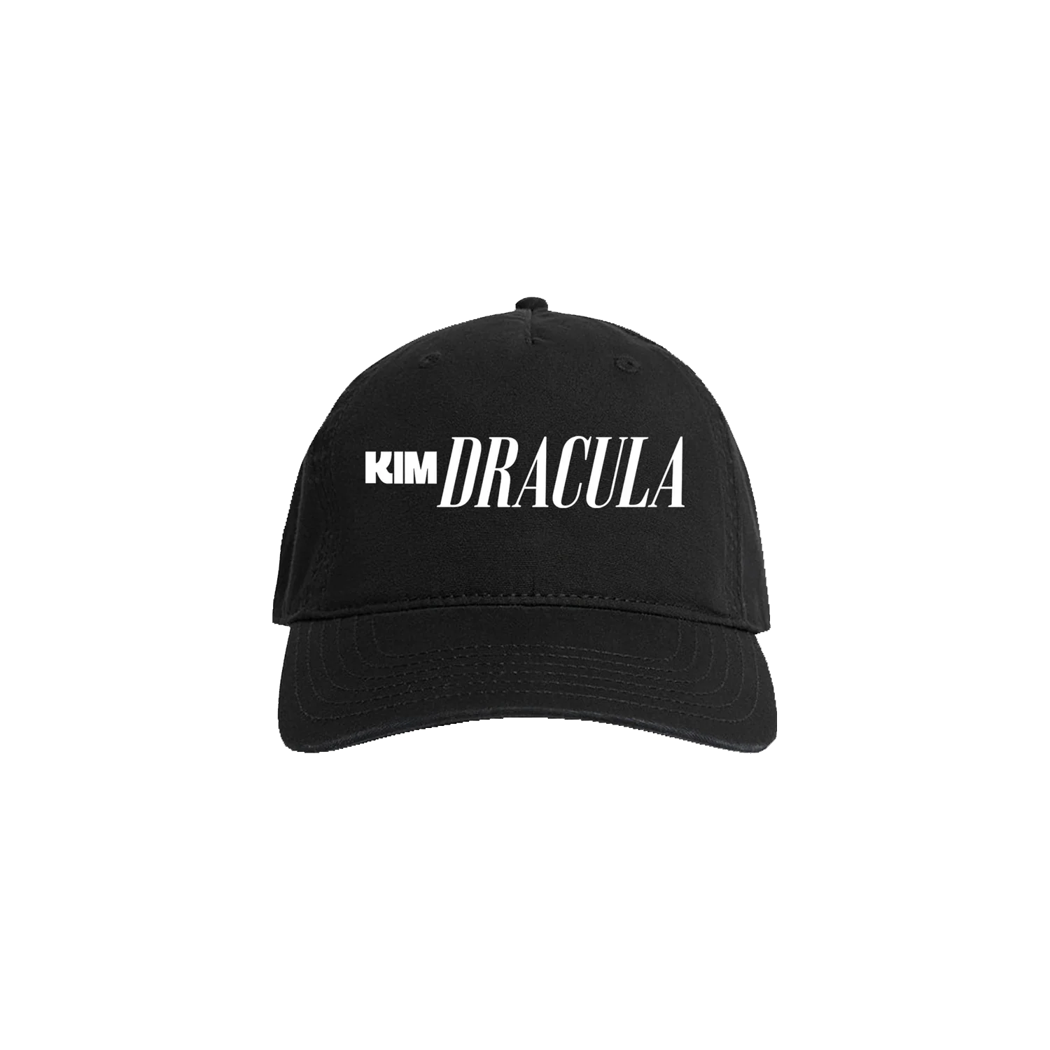 Kim Dracula - Kim Dracula Dad Hat
