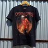 Cannibal Corpse - Torture Killer T-Shirt (Black)