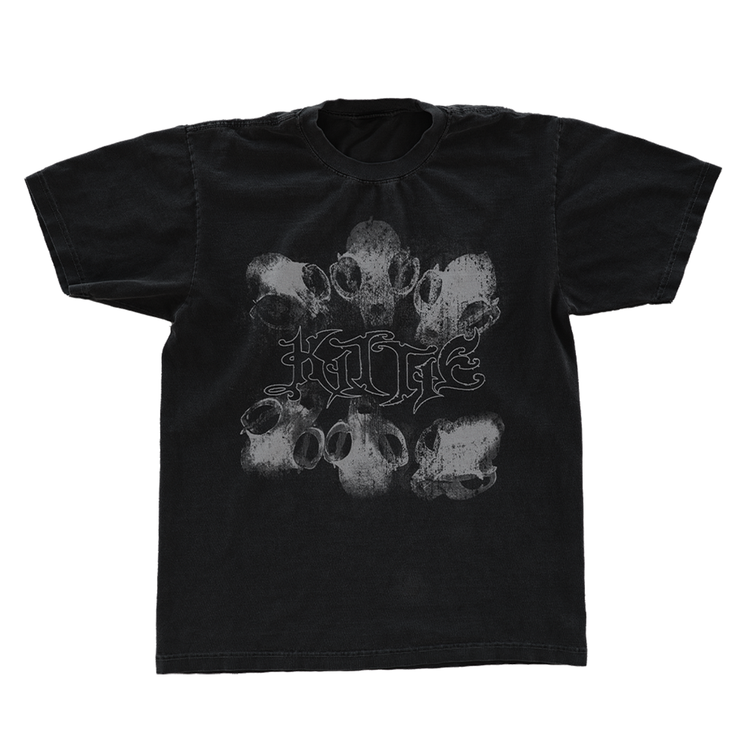 Kittie - Immortal T-Shirt (Black)