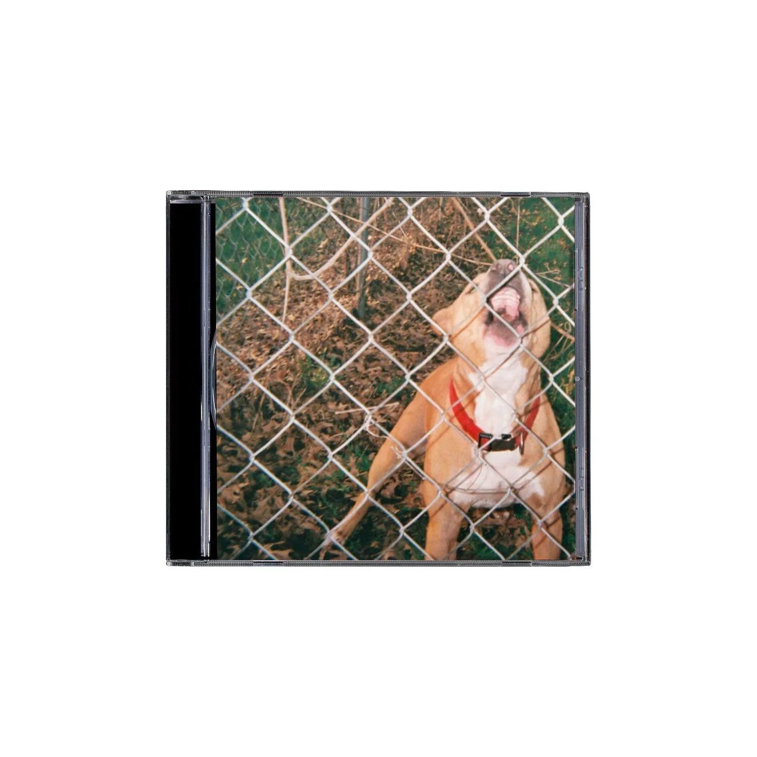 Knocked Loose - Pop Culture CD