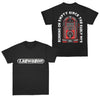 Lagwagon - Running on Empty T-Shirt (Black)