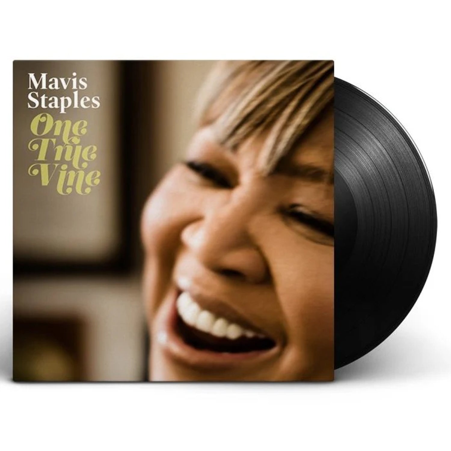 Mavis Staples - One True Vine LP (Black Vinyl)