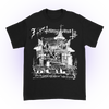 Mayhem - Transylvania Tee (Black)