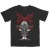 Mayhem - Esoteric Warfare Fetus Tee (Black)