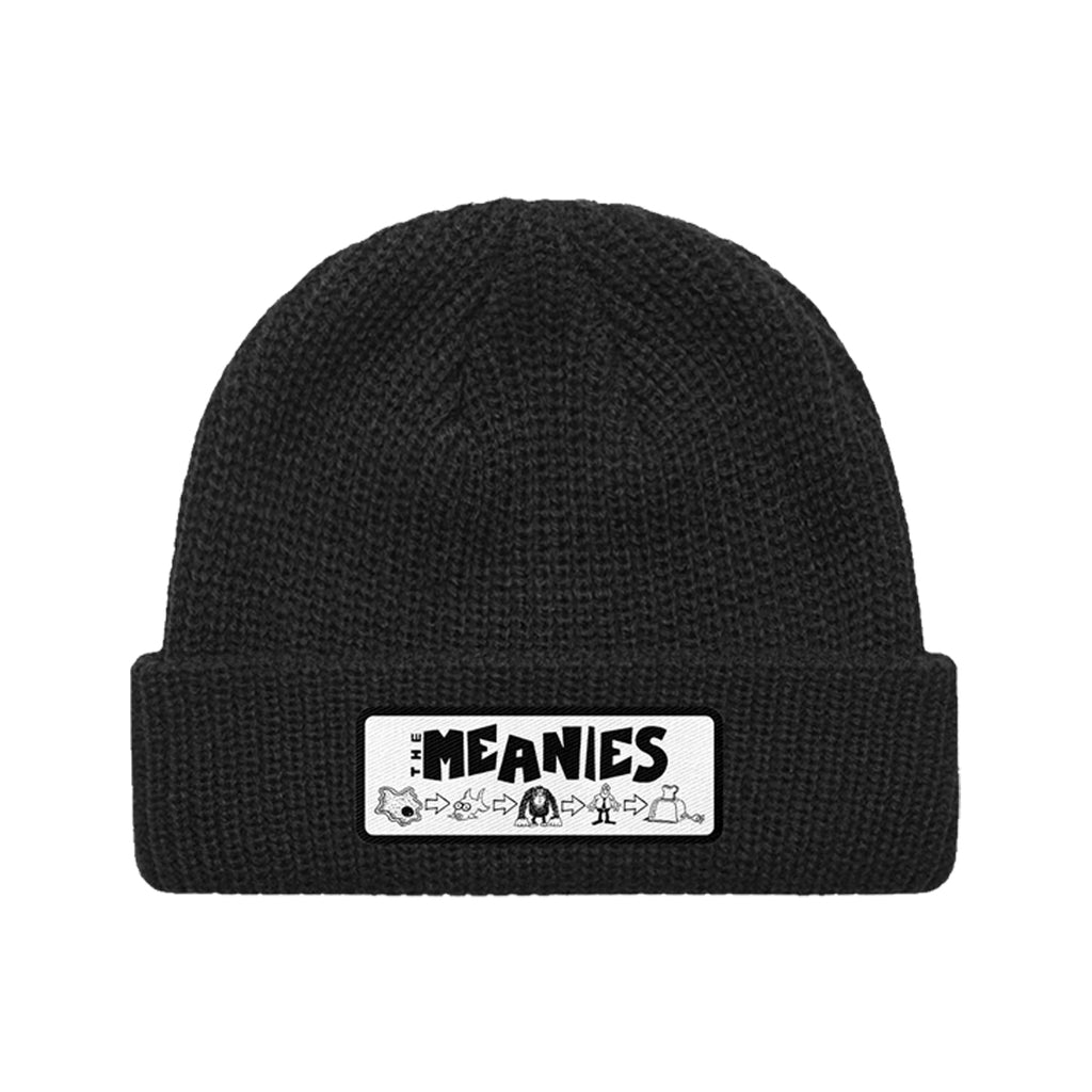 The Meanies - Evolution Beanie