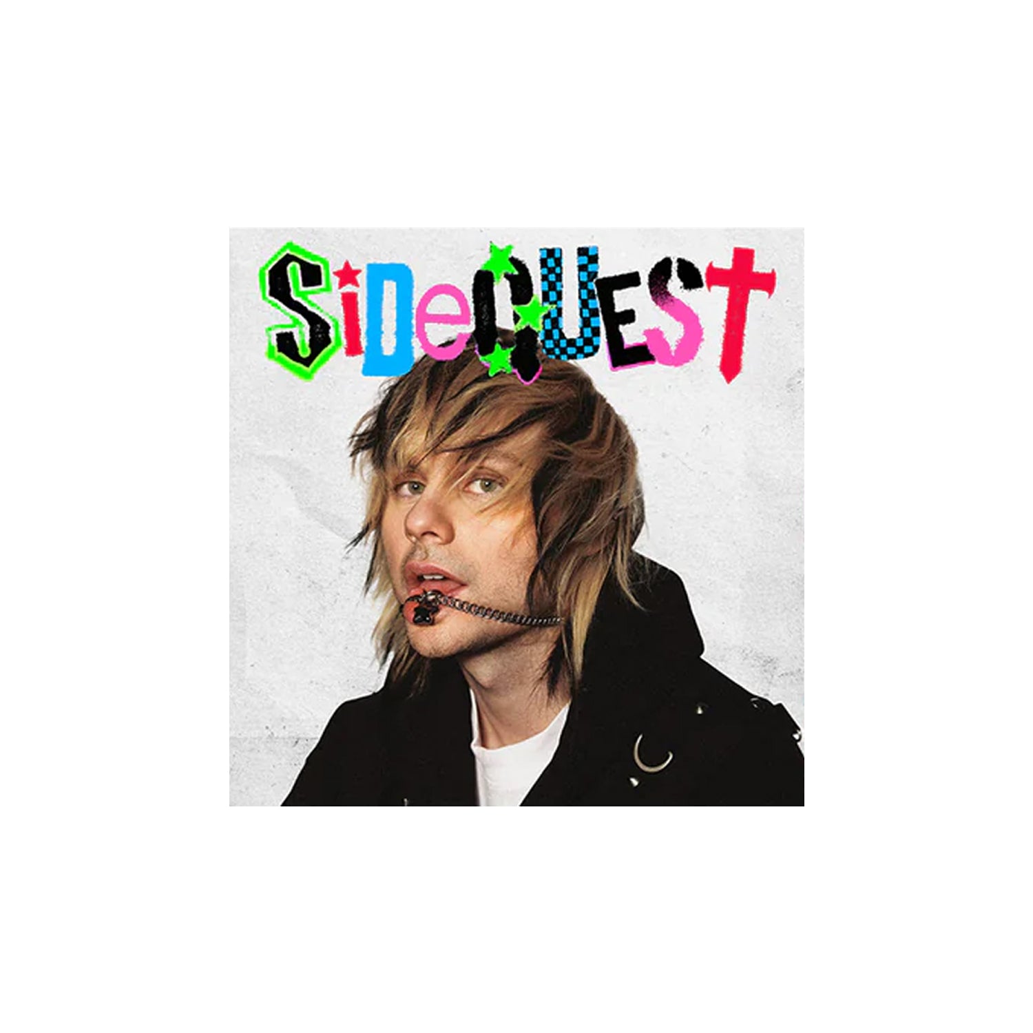 SIDEQUEST (Digital Download)