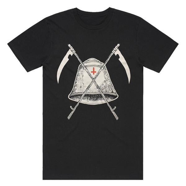 Midnight - Bell T-Shirt (Black)