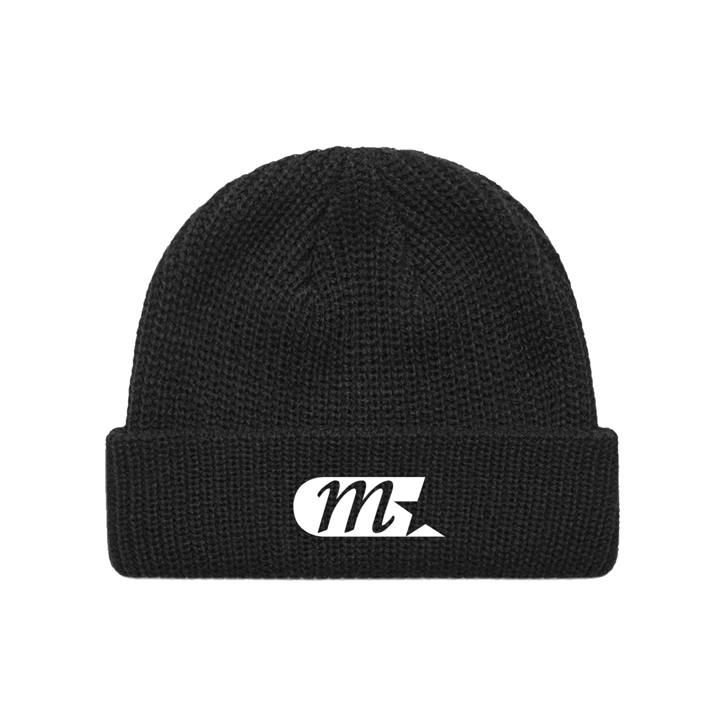 Millencolin – Millencolin Logo Beanie (Black)