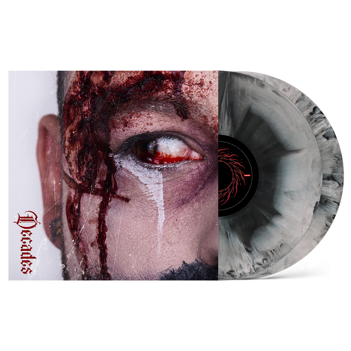Decades Motionless Motionless In White - Official Australian Webstore – tagged