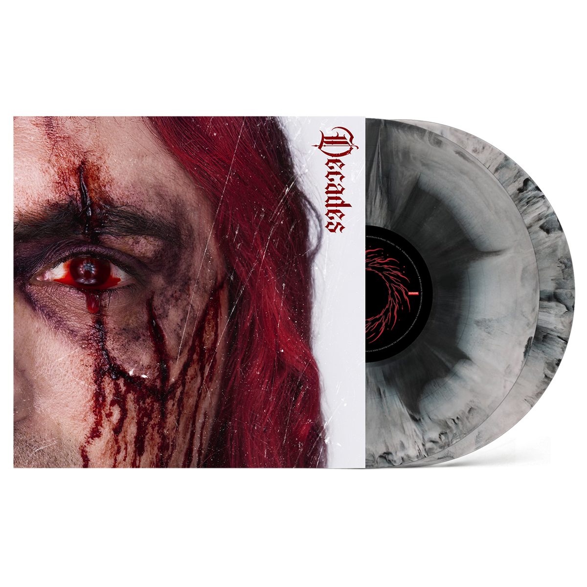 Decades Motionless Motionless In White - Official Australian Webstore – Artist First