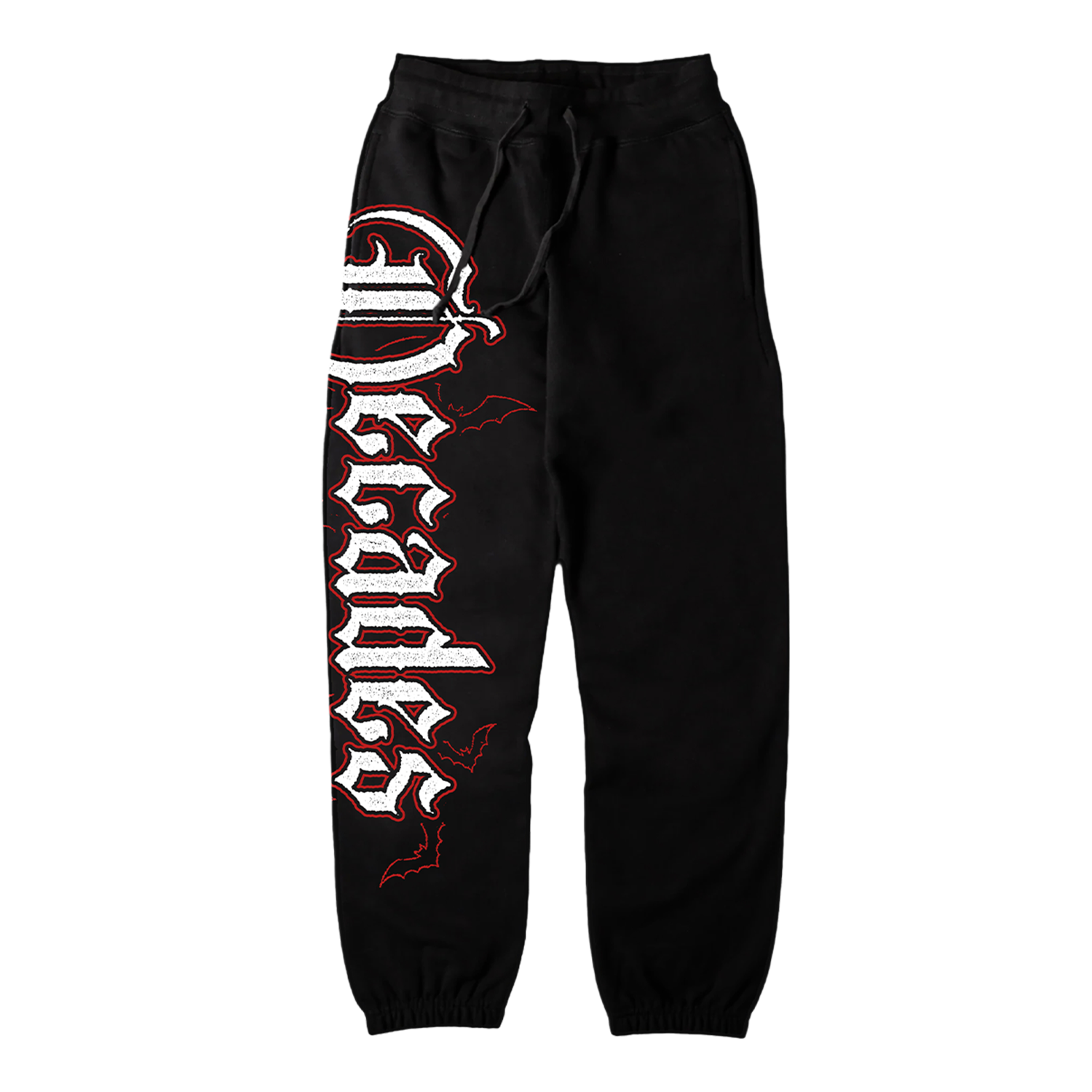 Motionless In White - Decades Joggers (Black)