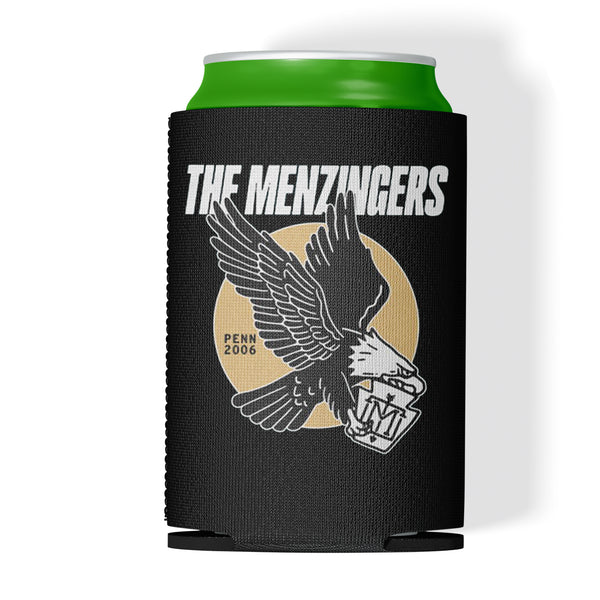 The Menzingers - Eagle Stubby Holder