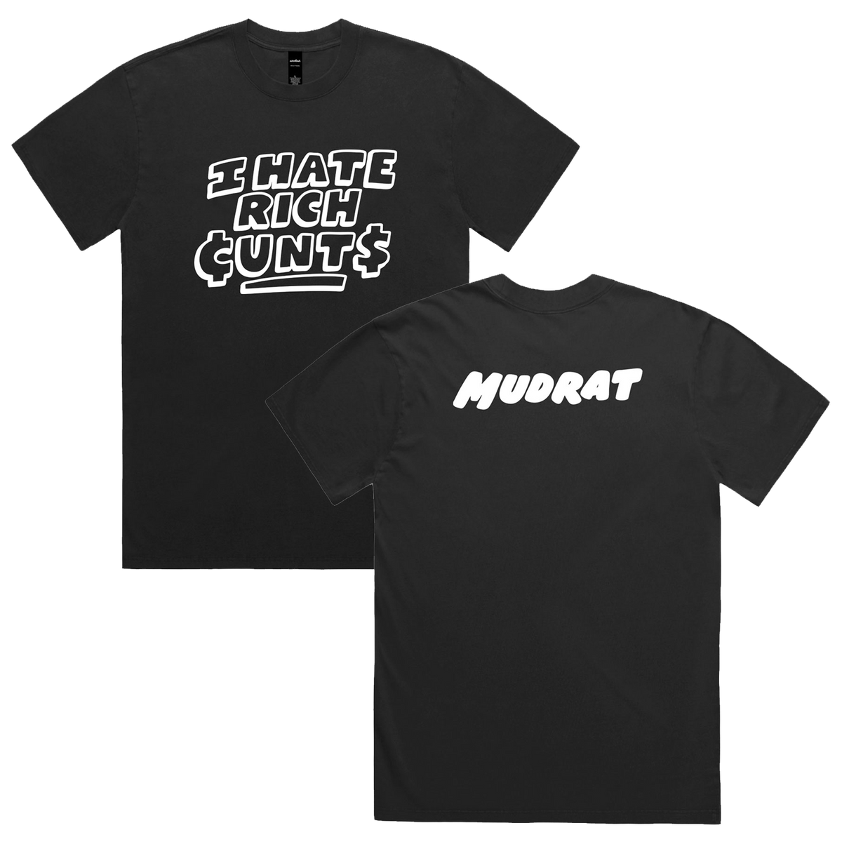 MUDRAT - Official Webstore – Artist First