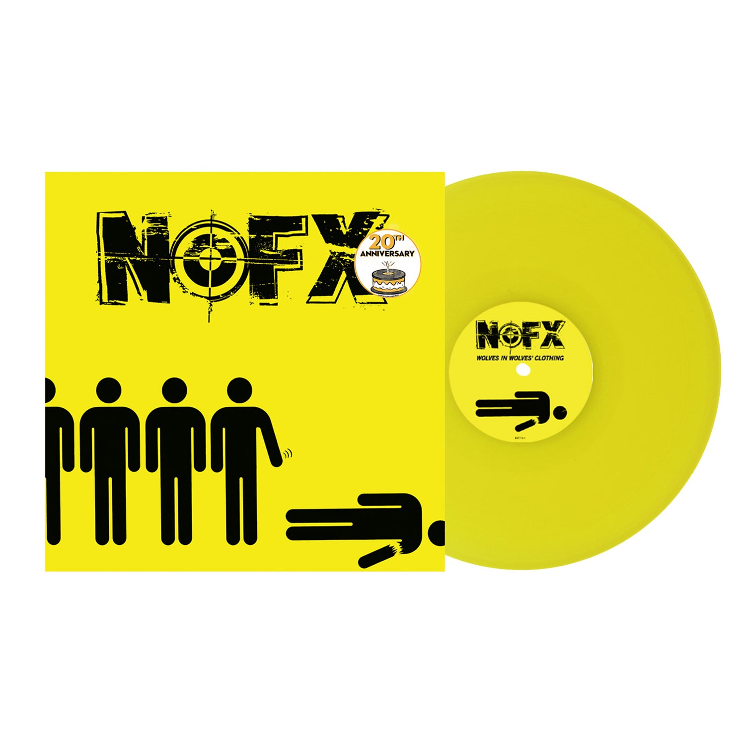 NOFX - Official Australian Webstore – Artist First