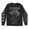 Nails - Every Bridge Burning Longsleeve (Black)