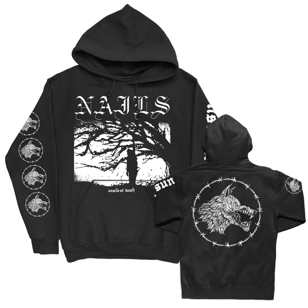 Death pullover hoodie shop