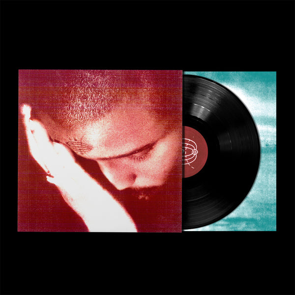 Nourished by Time - THE PASSIONATE ONES LP (Black Vinyl)
