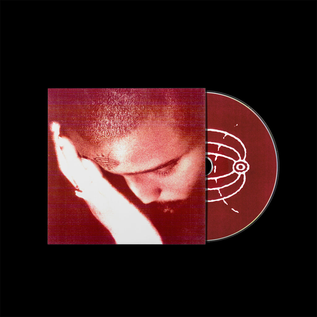Nourished by Time - THE PASSIONATE ONES CD