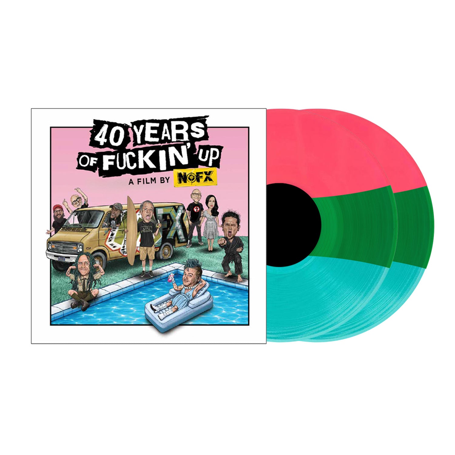 Fat Wreck Chords - Australian Webstore – Artist First Fat Wreck Chords - Australian Webstore – Artist First